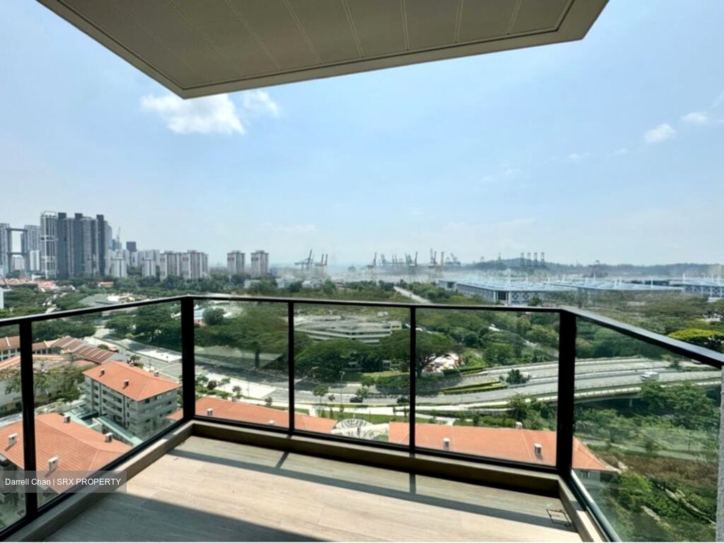Avenue South Residence (D3), Apartment #462878341